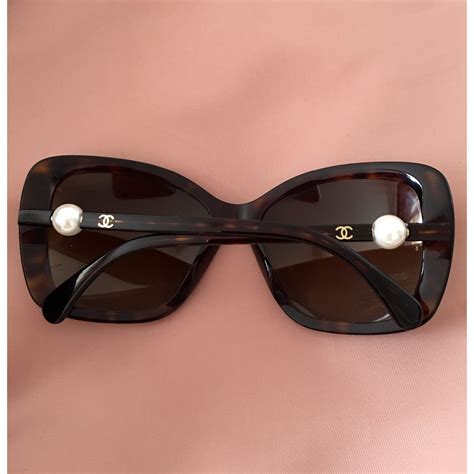 chanel sunglasses women sale|discounted chanel women's sunglasses.